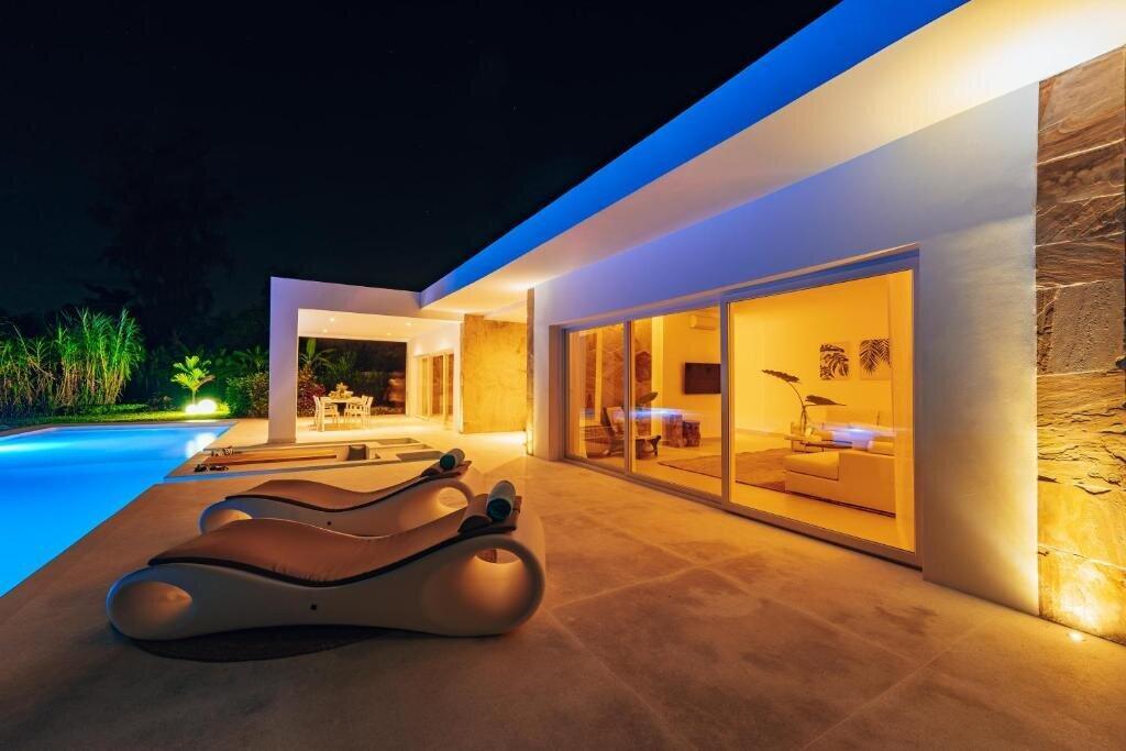 Sensations Eco-Chic Hotel