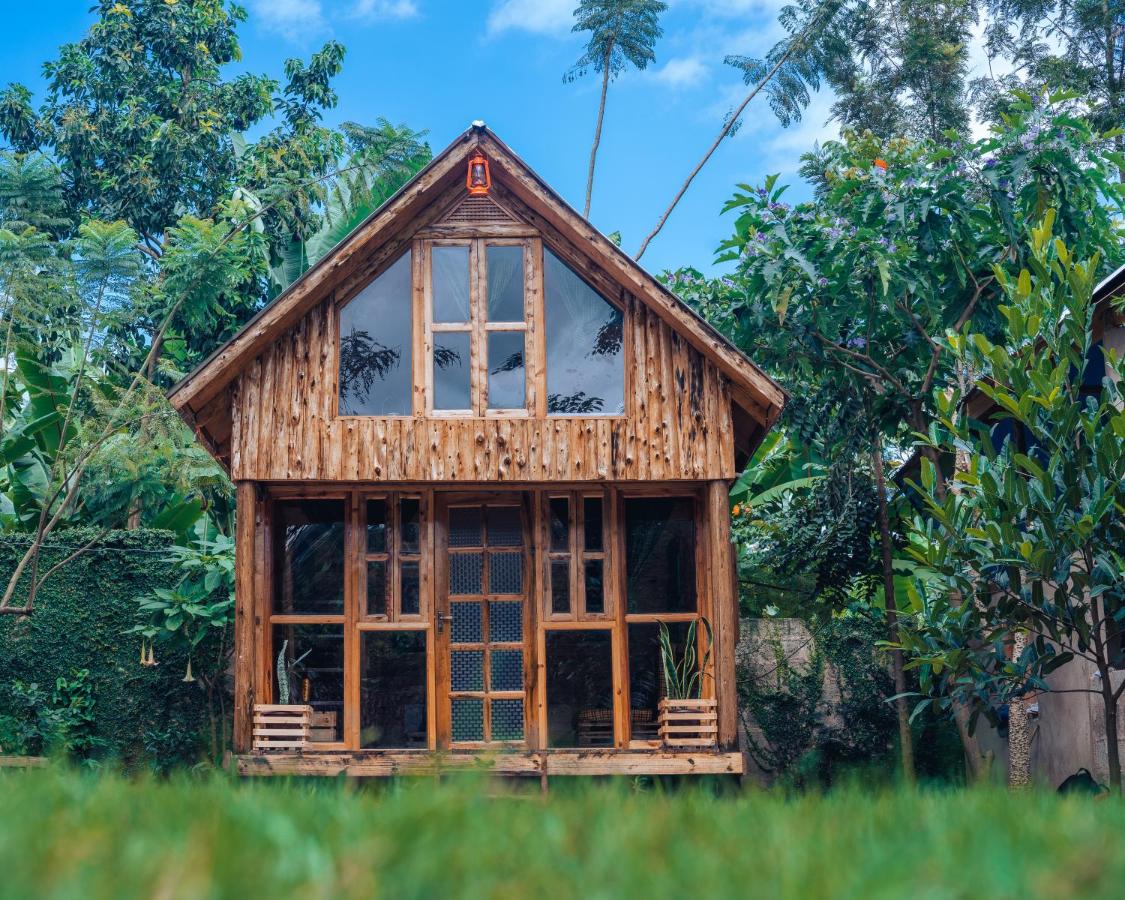 Banana Farm Eco Hostel