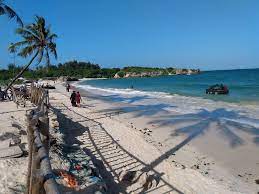 Coco Beach