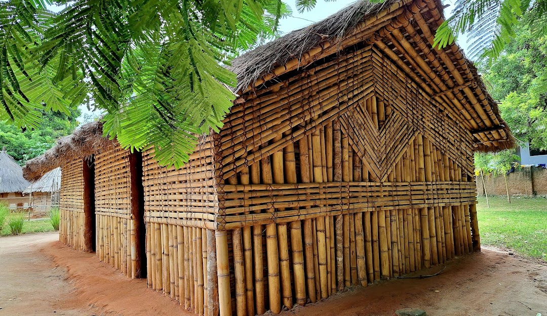 Village Museum (Makumbusho Village)