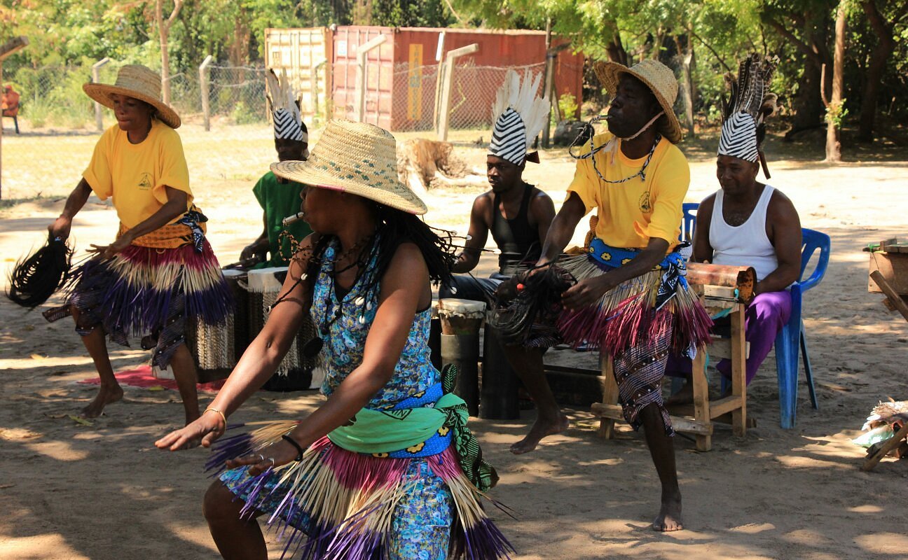 Village Museum (Makumbusho Village)