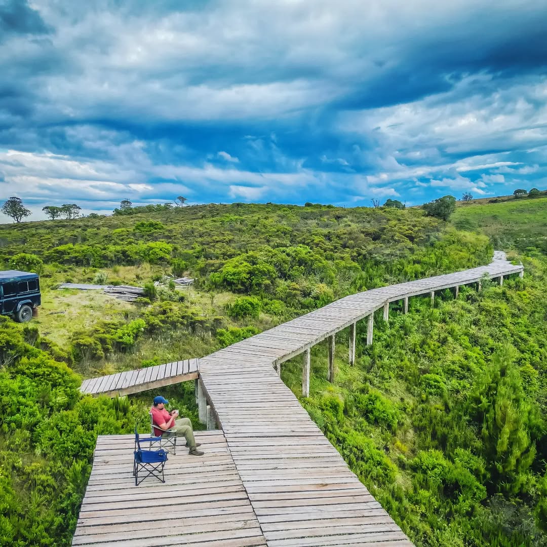 Kitulo National Park