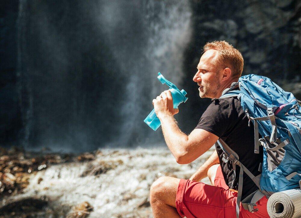 Uluguru Trails & Waterfalls Escape